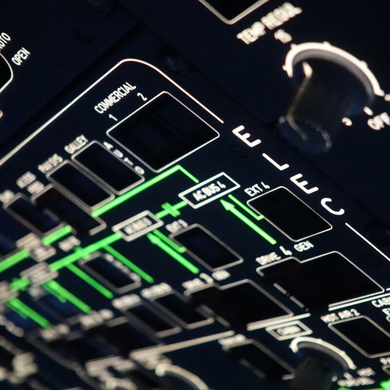 instrument panel aircraft pvs.aero