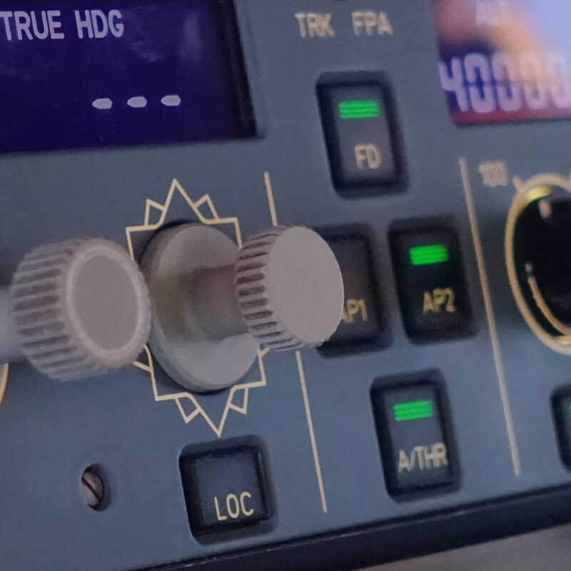 instrument panel aircraft pvs.aero